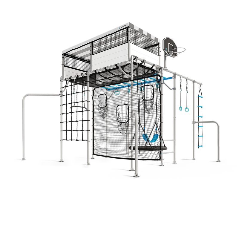 XL PLAYHOUSE
