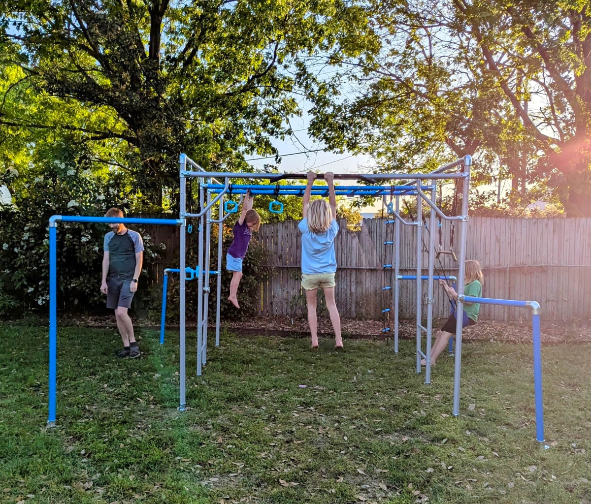 See XL Pro in Real Backyards