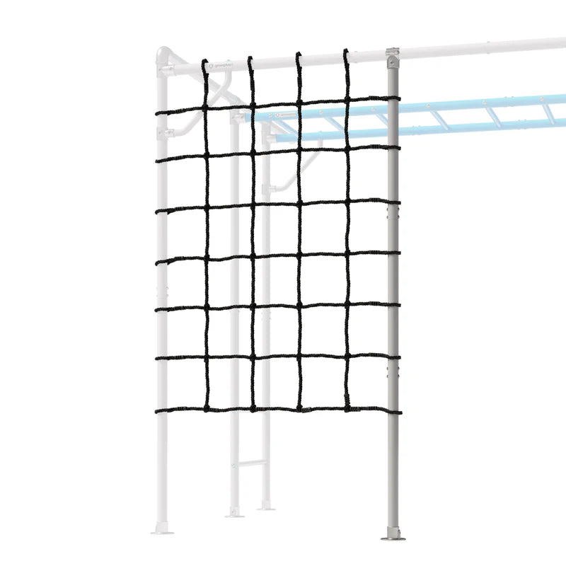 CARGO NET + POLE