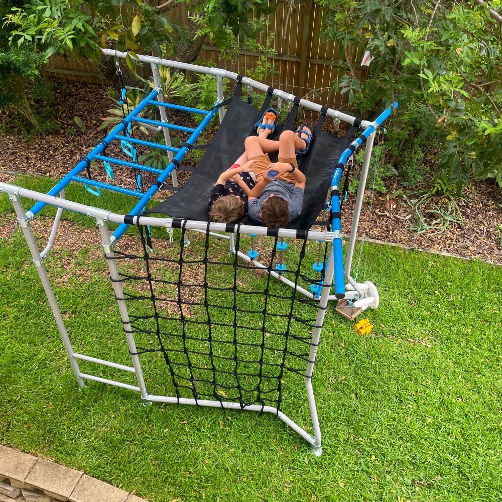 See The Compact in Real Backyards