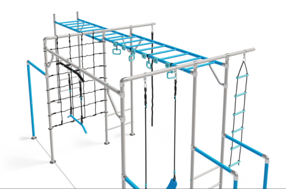 EXTENSION MONKEY BARS
