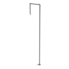 FIREMAN POLE