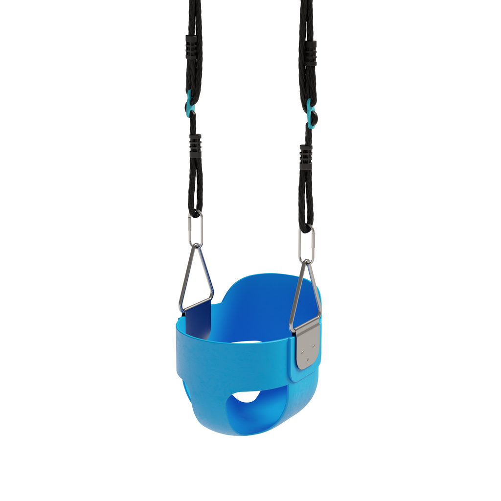 Toddler Swing | Toddler Swing For Monkey Bars | Accessories