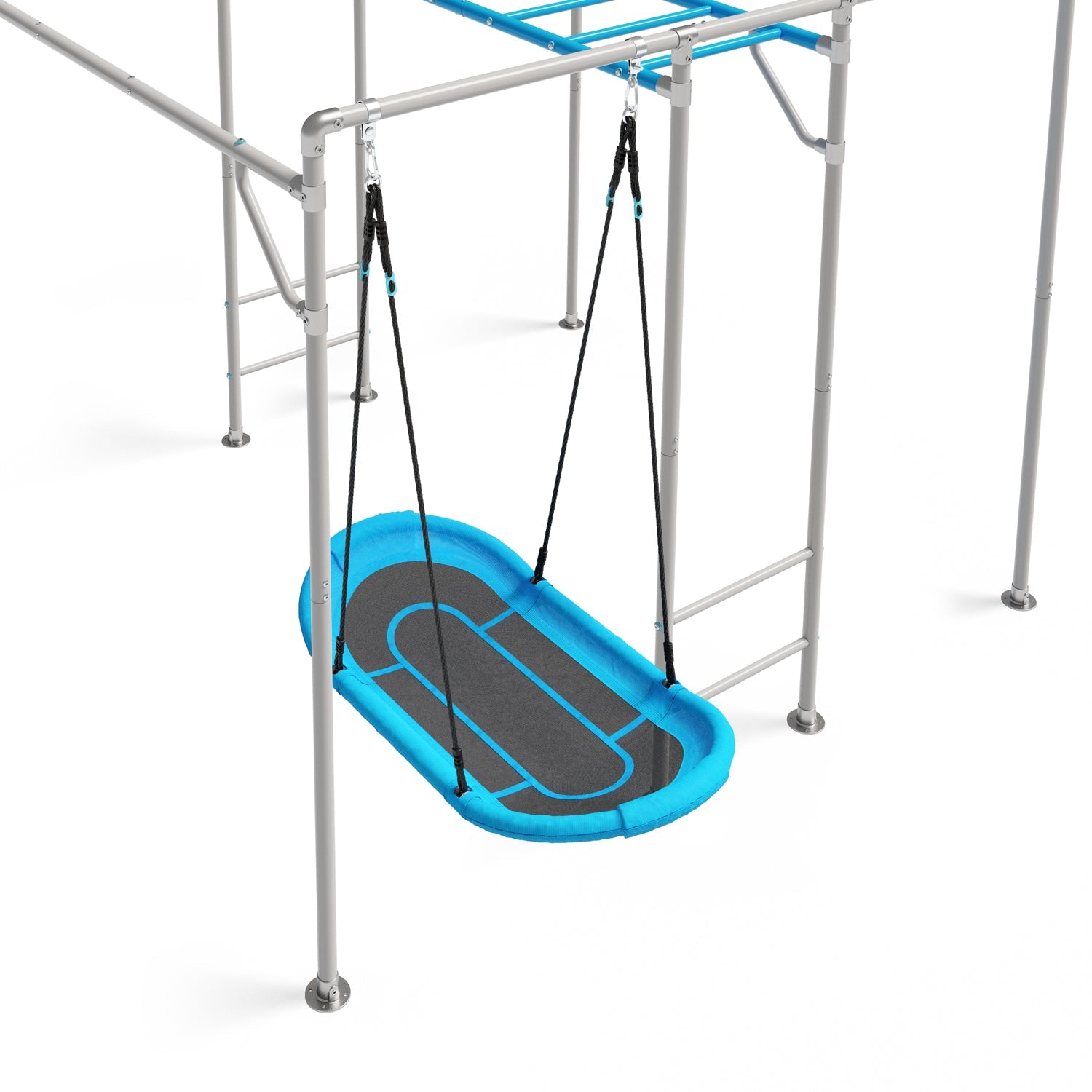 Boat Swing for Monkey Bars | Monkey Bar Boat Swing | Accessories