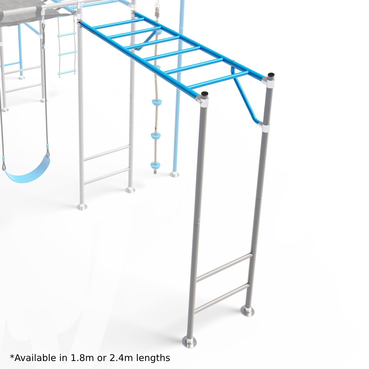 EXTENSION MONKEY BARS