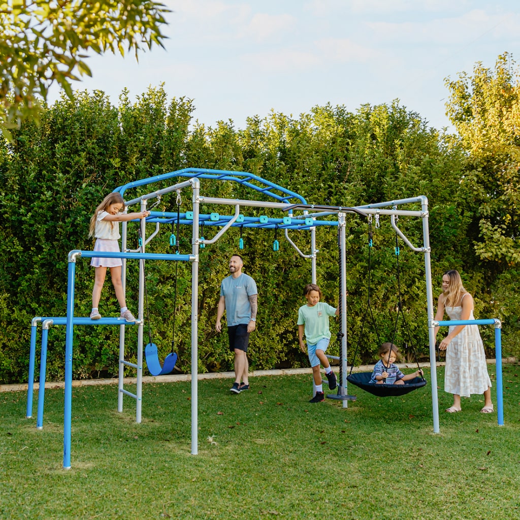 Jungle Gym USA