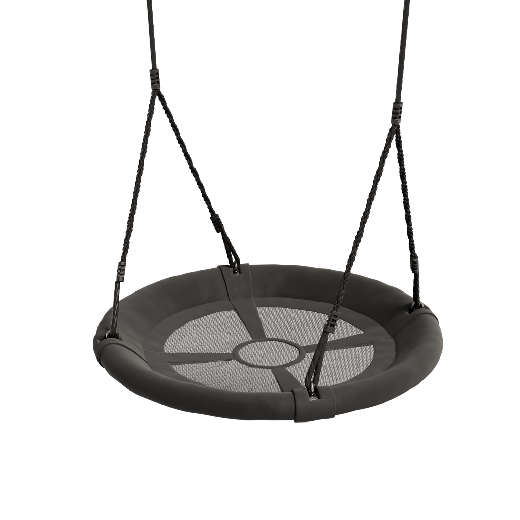 Net Swing for Monkey Bars | Monkey Bar Net Swing | Accessories