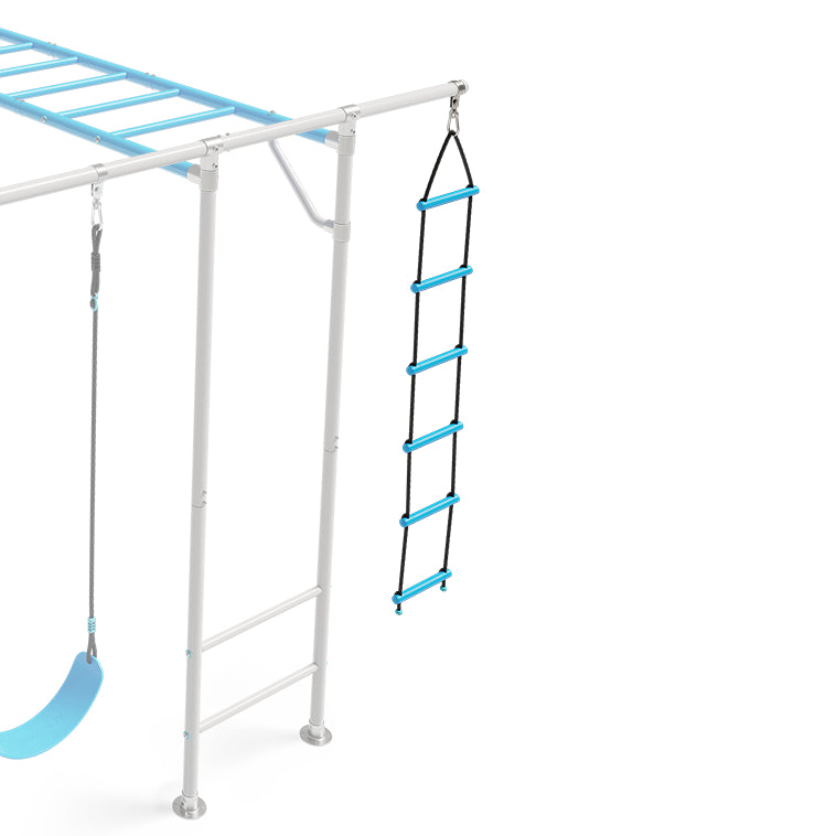 ROPE LADDER