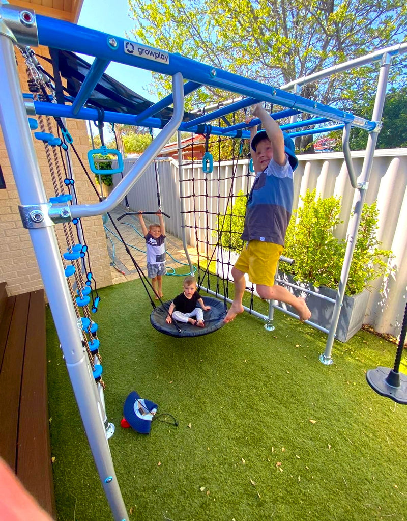 See The Compact in Real Backyards